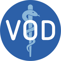 VOD Logo